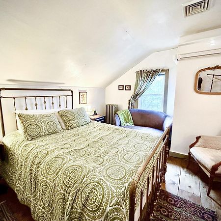 The Borland House Inn Montgomery Dış mekan fotoğraf