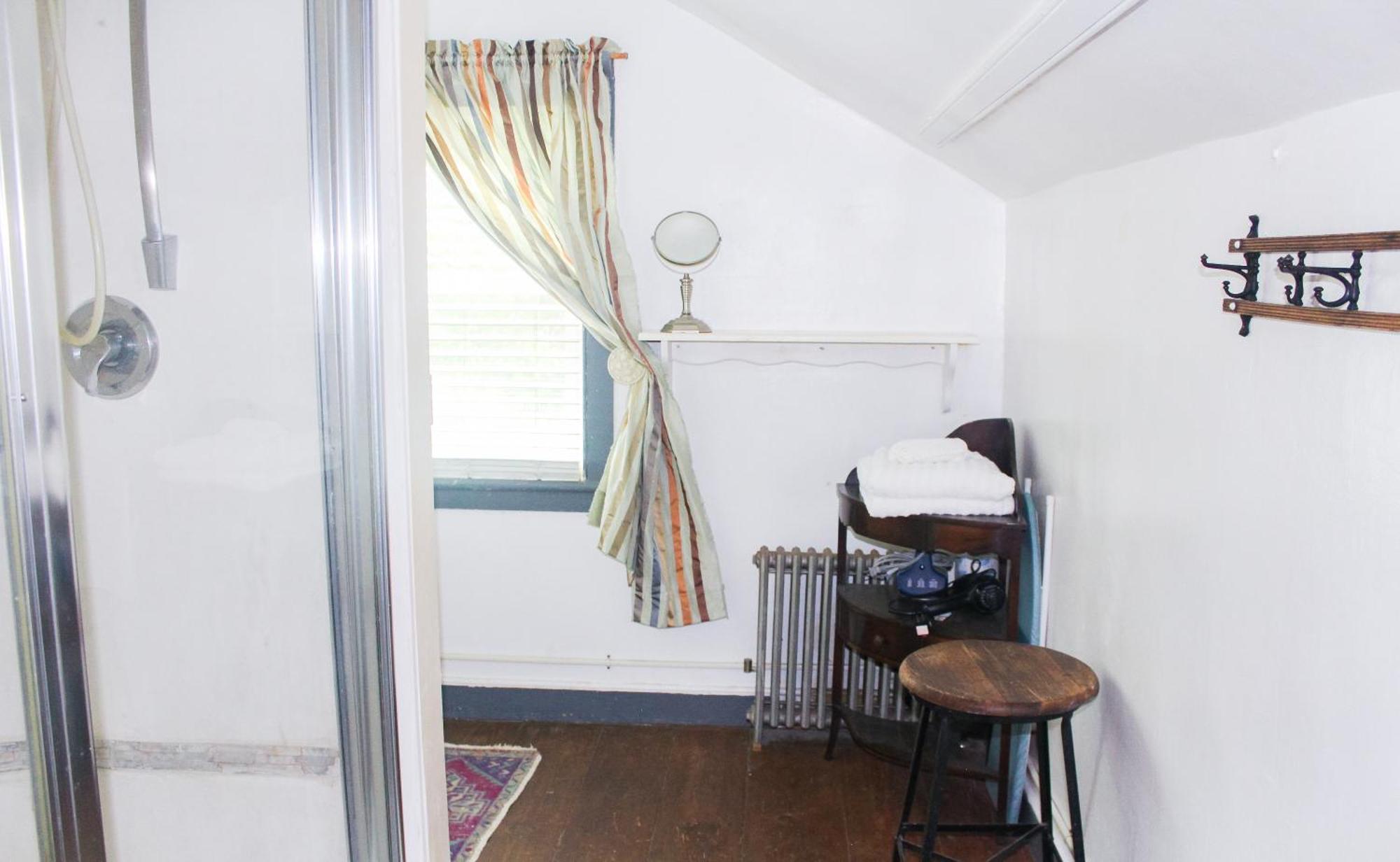 The Borland House Inn Montgomery Dış mekan fotoğraf