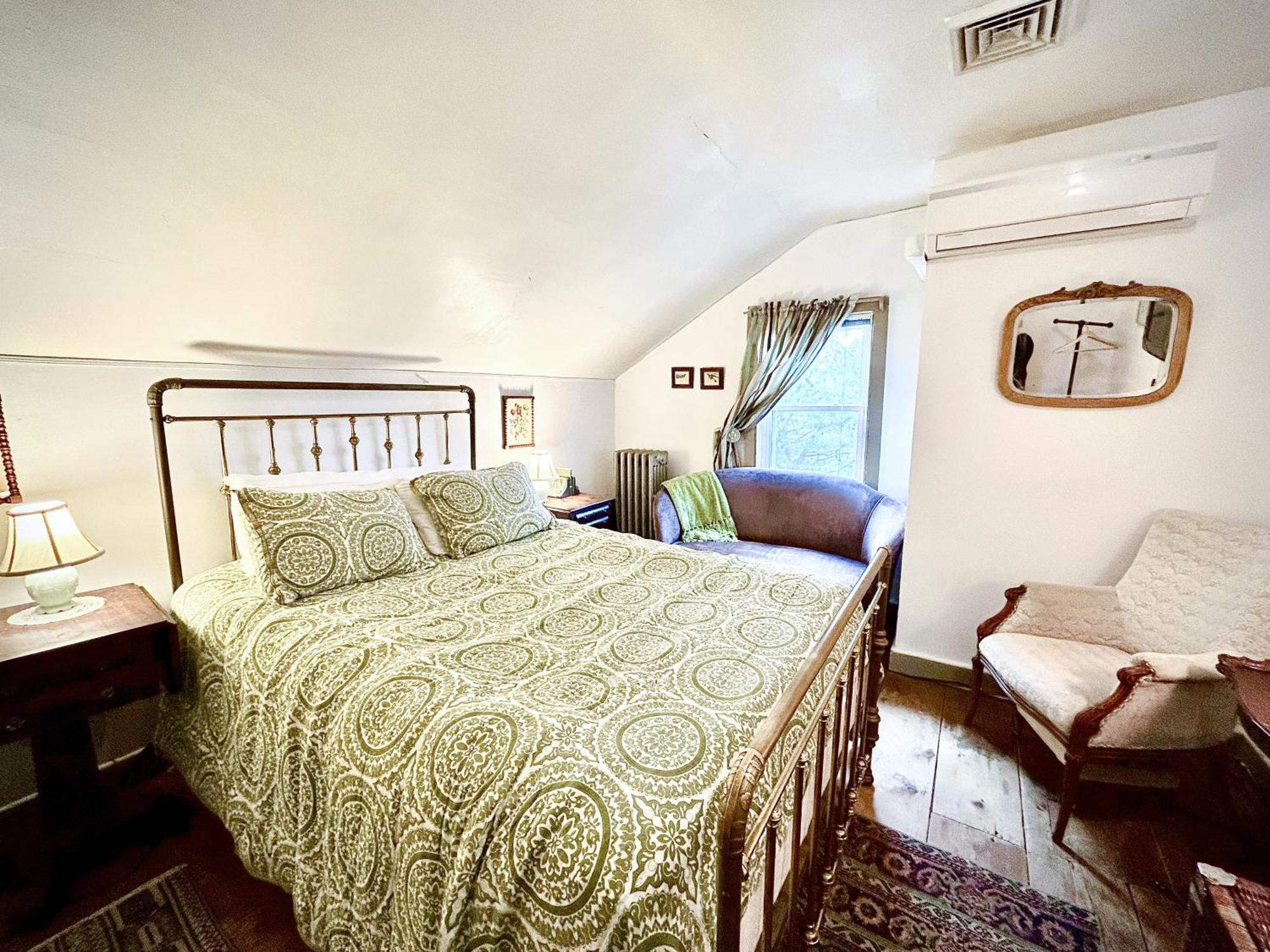 The Borland House Inn Montgomery Dış mekan fotoğraf