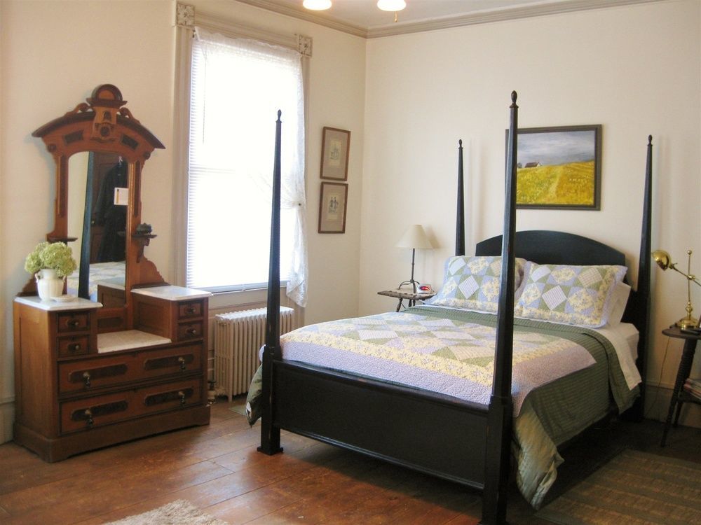 The Borland House Inn Montgomery Dış mekan fotoğraf