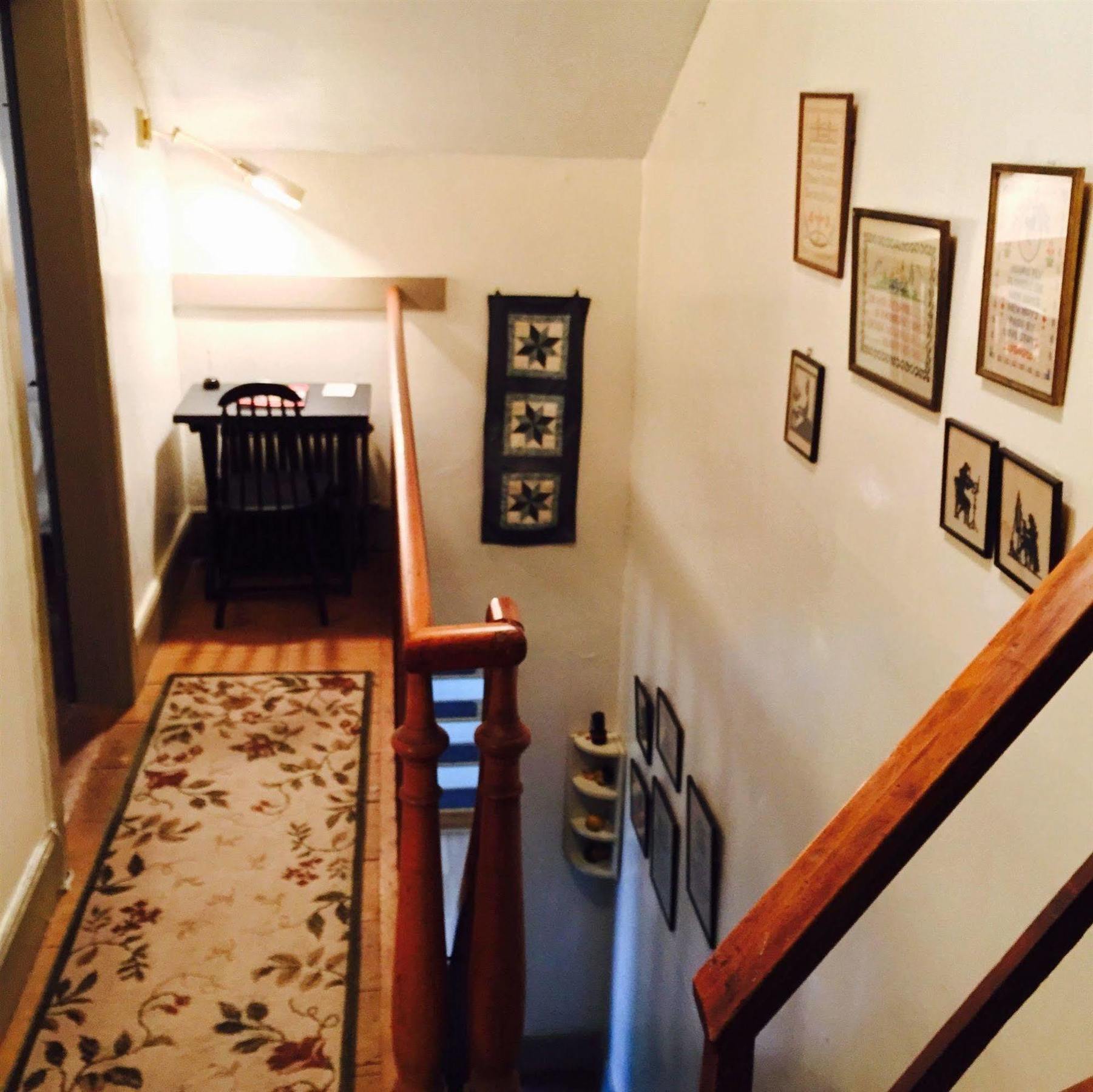 The Borland House Inn Montgomery Dış mekan fotoğraf